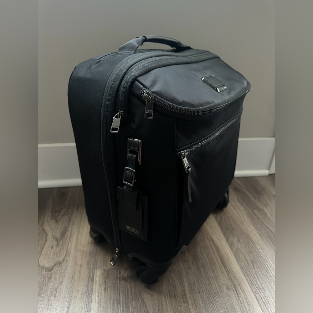 Tumi Carry On